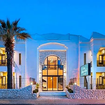 Royal Dream's Szálloda Kemer