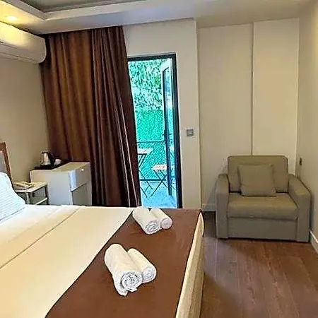 Royal Dream's 4* Kemer