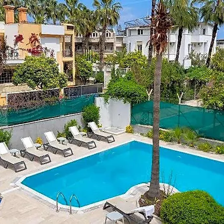 Szálloda Royal Dream's 4*
