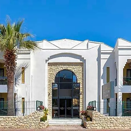 Royal Dream's Hotel Kemer