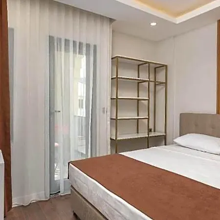 Royal Dream's 4* Kemer
