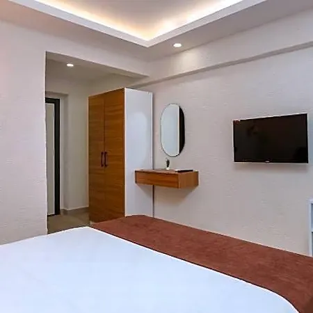 Hotel Royal Dream's