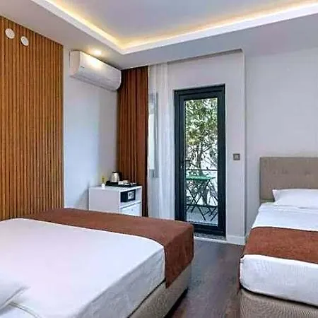 Hotel Royal Dream's
