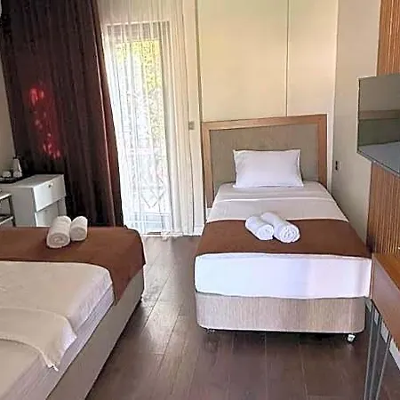 Hotel Royal Dream's Kemer