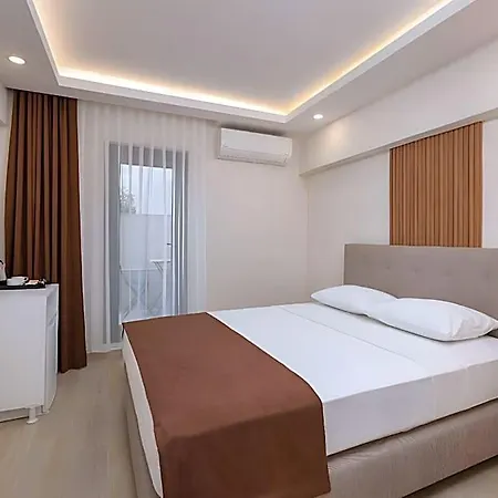 Royal Dream's Hotel Kemer