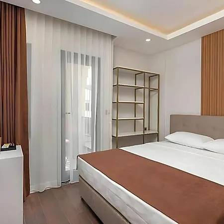 Szálloda Royal Dream's 4*