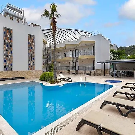 Royal Dream's Szálloda Kemer