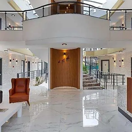 Szálloda Royal Dream's 4*