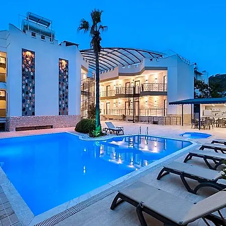 Hotel Royal Dream's 4*