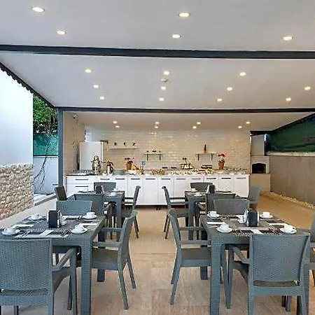 Royal Dream's Kemer