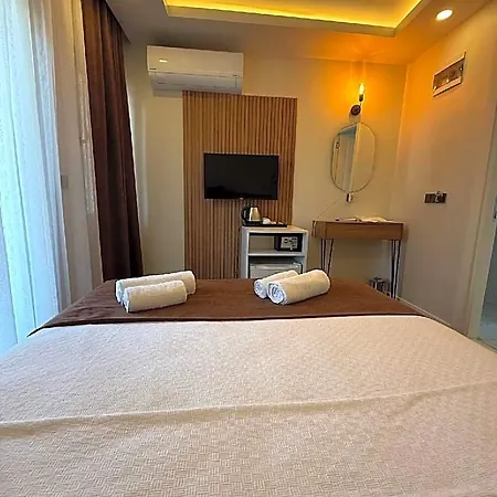Royal Dream's 4* Kemer