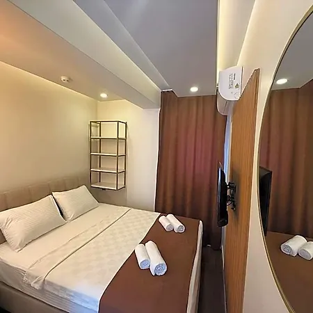 Royal Dream's Hotel