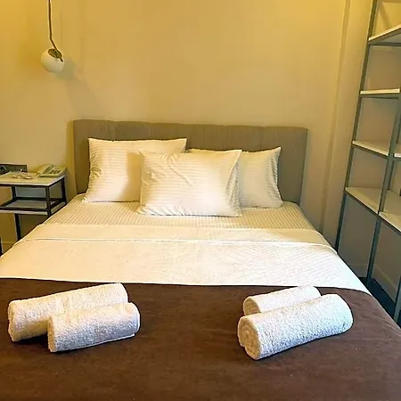 Hotel Royal Dream's 4*