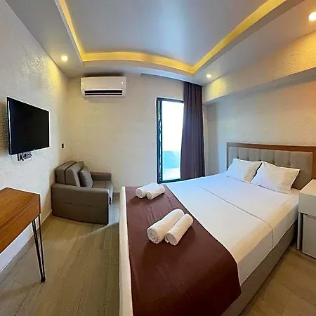 Hotel Royal Dream's 4*