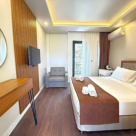 Szálloda Royal Dream's Kemer