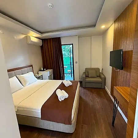 Royal Dream's Szálloda 4*