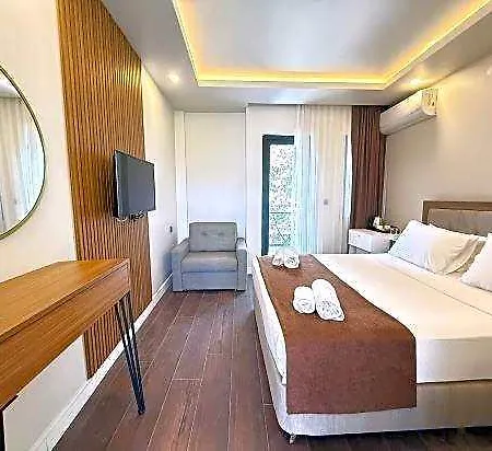 Szálloda Royal Dream's 4*