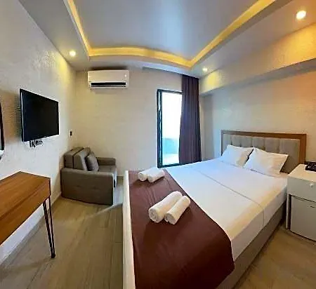 Royal Dream's Szálloda 4*